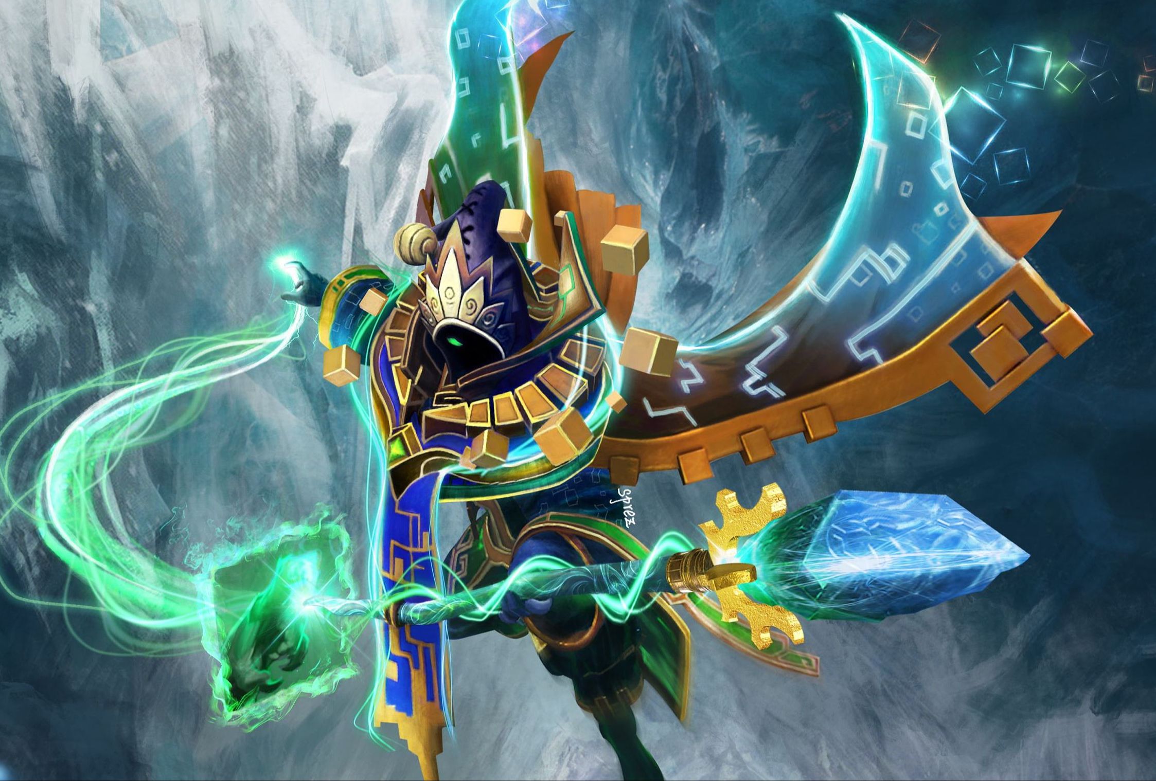 或缺的石柯 或缺的石柯