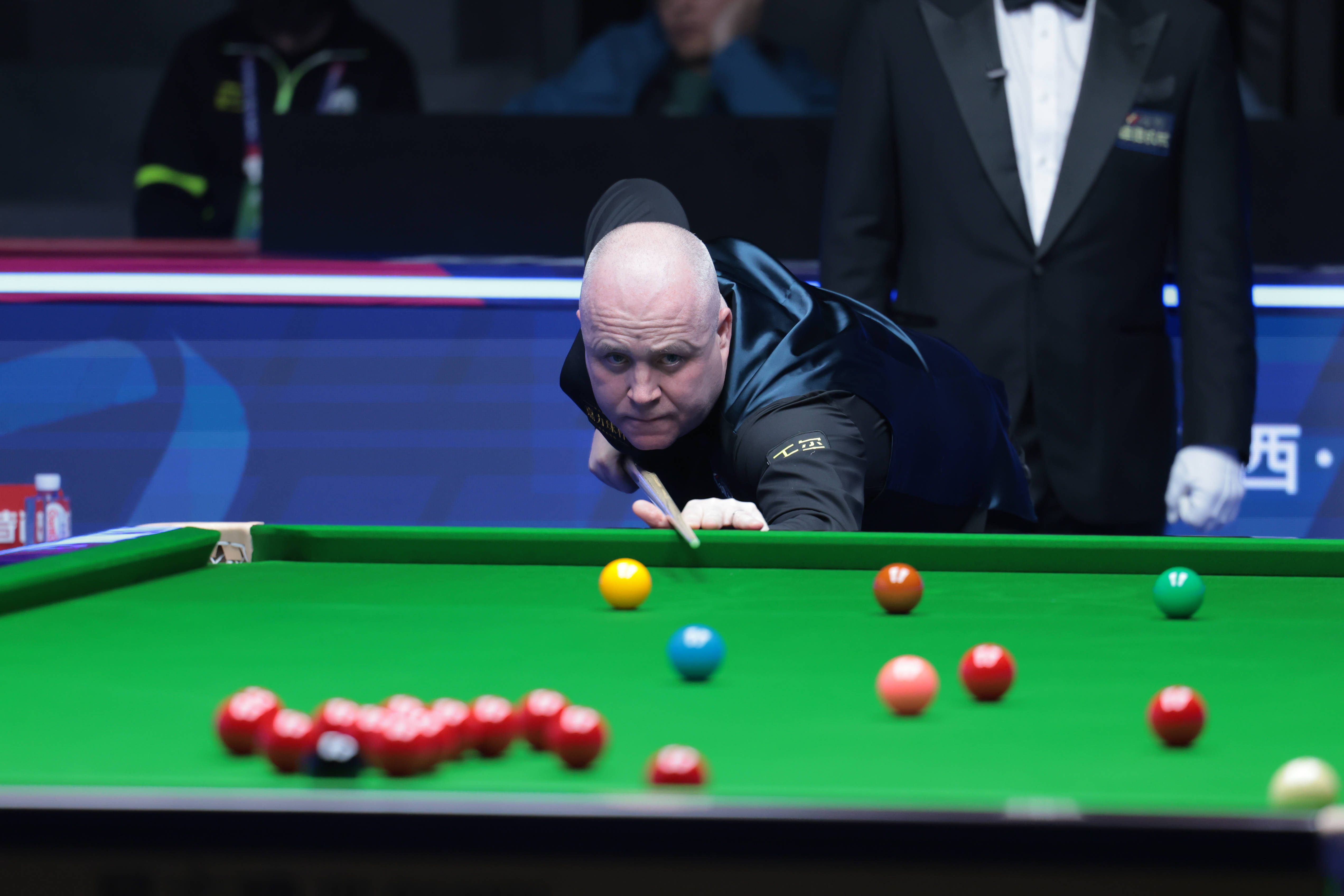 观正在发生 观正在发生