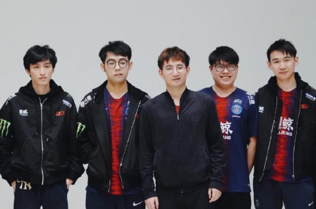 这是复仇的 这是复仇的