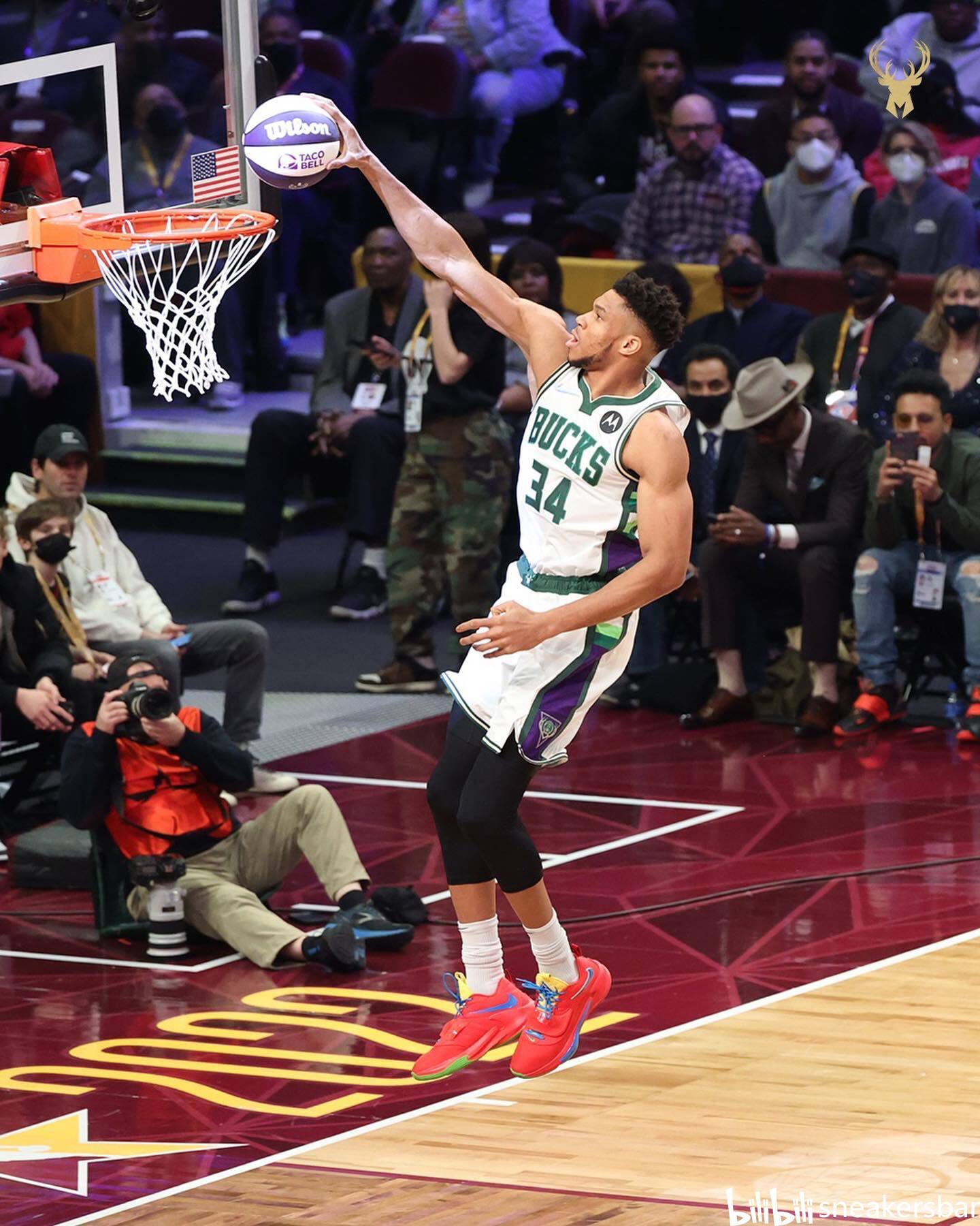 和球员们的 和球员们的