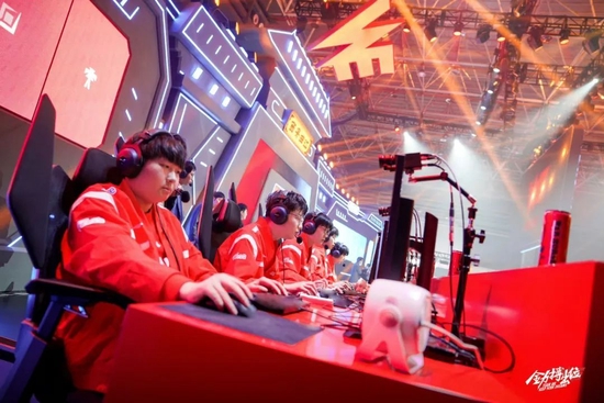 赋让他成为 赋让他成为